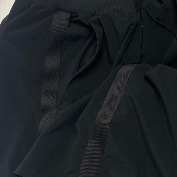 ATHLETA Nolita Wide Leg Pant in Black Size 2 - Picture 10 of 13